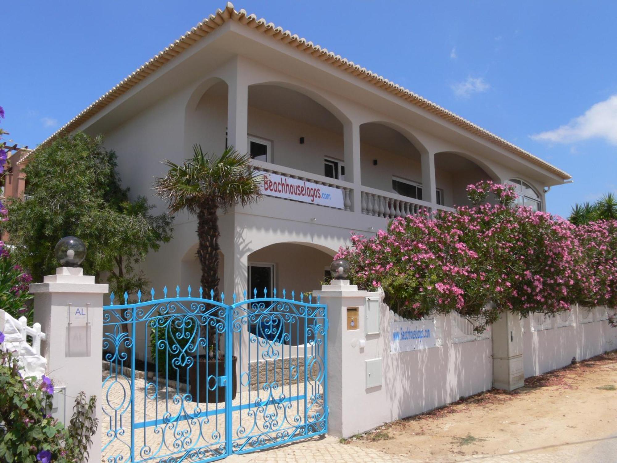 Beachhouseลากอส ภายนอก รูปภาพ